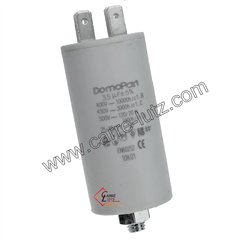 230001 3.5 mf 450v - Condensateur permanent 4,80 €