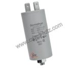 230001  3.5 mf 450v - Condensateur permanent  4,80 €