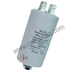 230011  20 mf 450v - Condensateur permanent  8,70 €