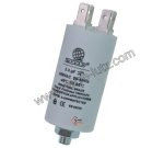 230016  2.5 mf 450v - Condensateur permanent  4,80 €