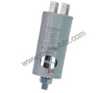 730003  2 mf 450v - Condensateur permanent  4,80 €