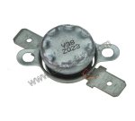 DV0037182  Thermostat à disque bimétallique Y38 ZQ23 compatible avec Deville - DP0037182 23,70 €