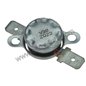 Thermostat à disque bimétallique Y38 ZQ23 compatible avec Deville - DP0037182