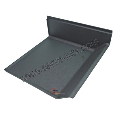 DV0050870  Plaque gauche de foyer compatible avec Deville Betyle - DV0050870 105,20 €