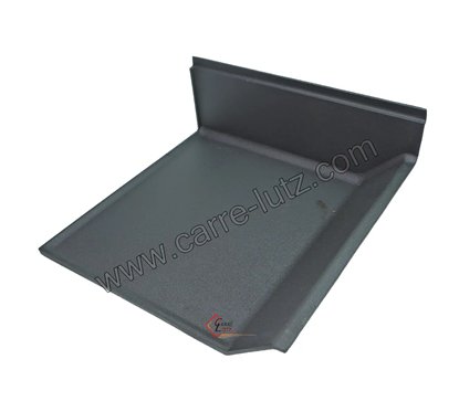 DV0050870  Plaque gauche de foyer compatible avec Deville Betyle - DV0050870 105,20 €