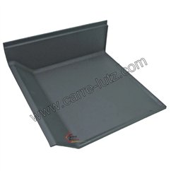 DV0050871  Plaque droite de foyer compatible avec Deville Betyle - DV0050871 101,70 €