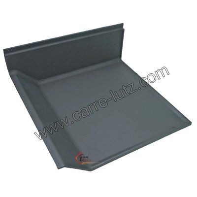 DV0050871  Plaque droite de foyer compatible avec Deville Betyle - DV0050871 101,70 €