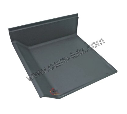 DV0050871  Plaque droite de foyer compatible avec Deville Betyle - DV0050871 101,70 €