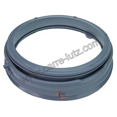 101335  Joint de hublot de lave linge LG TAW35199401 54,00 €