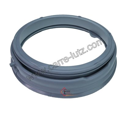 101335  Joint de hublot de lave linge LG TAW35199401 54,00 €