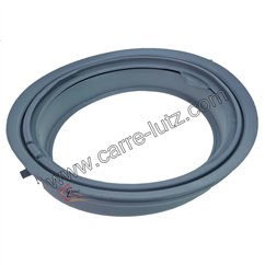 Joint de hublot de lave linge LG TAW35199401