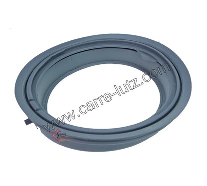 Joint de hublot de lave linge LG TAW35199401