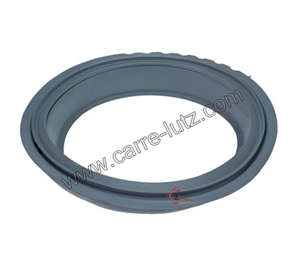 MFS50-8301-3017-2 - Joint de hublot de lave linge Midea