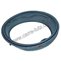 Joint de hublot de lave linge MDS47123604 LG