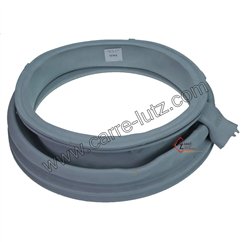 101416  Joint de hublot 00772656 de lave linge Bosch Siemens  30,50 €