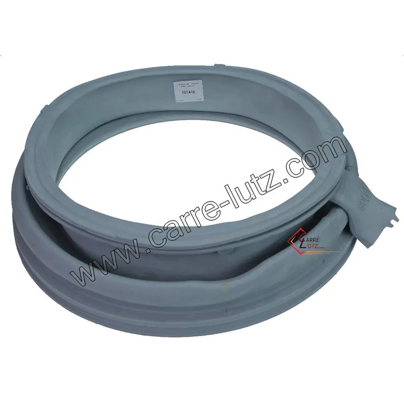 Joint de hublot 00772656 de lave linge Bosch Siemens Joint de hublot 00772656 de lave linge Bosch Siemens