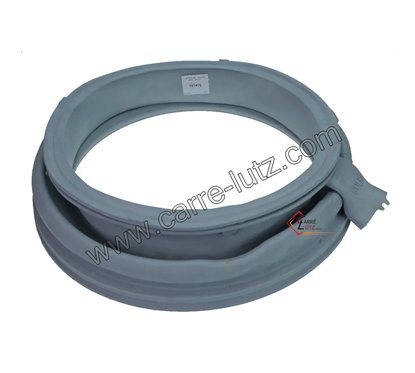 101416 Joint de hublot 00772656 de lave linge Bosch Siemens 30,50 €