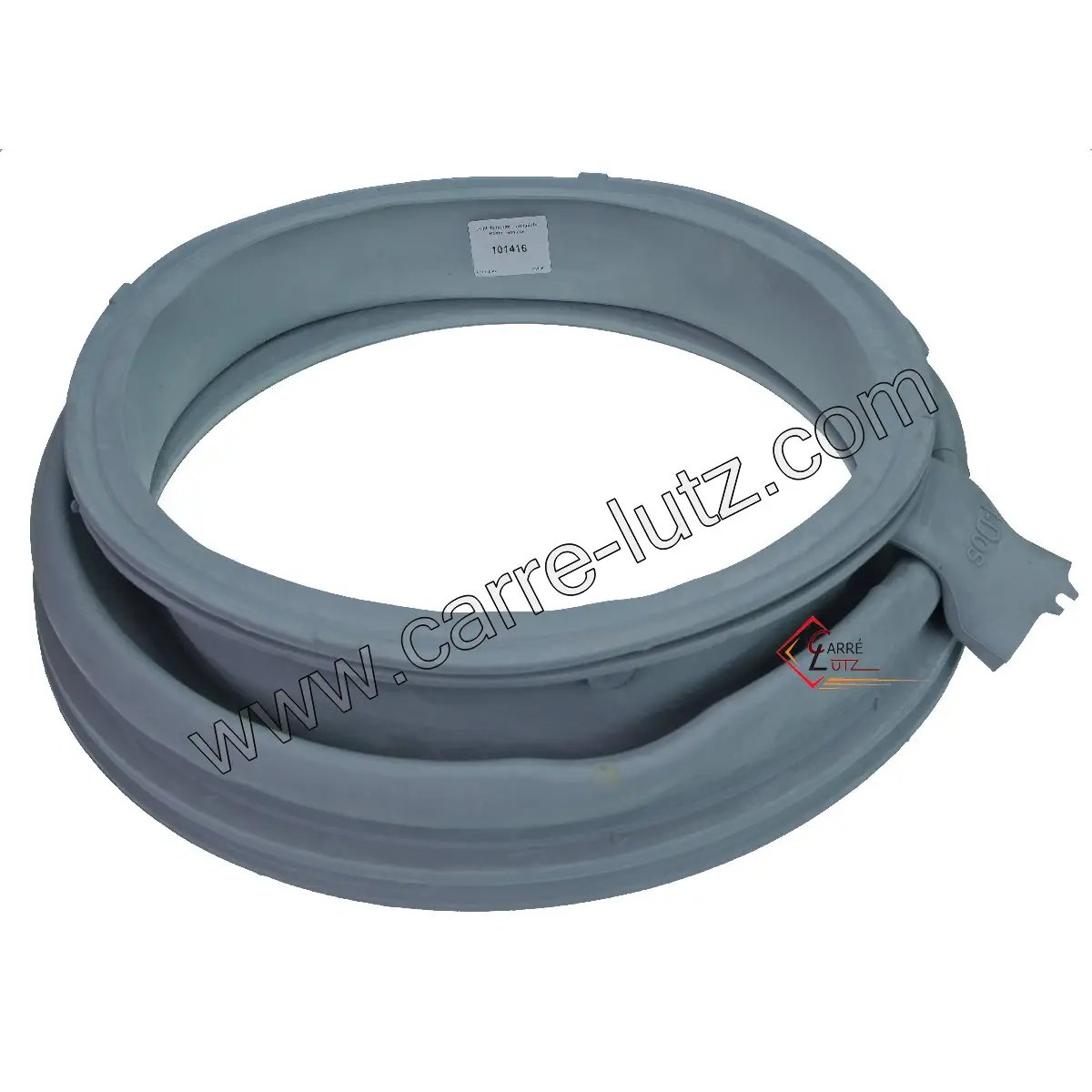 101416 Joint de hublot 00772656 de lave linge Bosch Siemens 30,50 € 101416 Joint de hublot 00772656 de lave linge Bosch Siemens 30,50 €