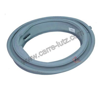 Joint de hublot 00772656 de lave linge Bosch Siemens 