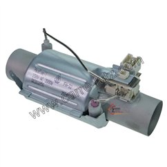 202128  50297618006 - Résistance 2000W de lave vaisselle Faure Aeg A Martin Faure Electrolux 11114550001 50280071007  12,50 €