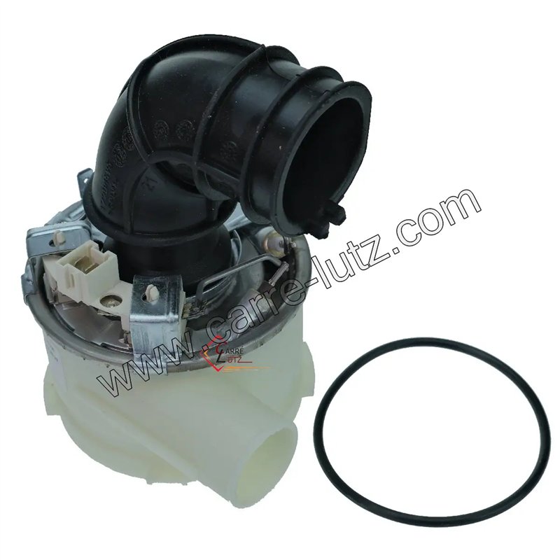 C00256526 - Résistance de lave vaisselle 1650 W Ariston Indesit Hotpoint 