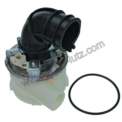 202137  C00256526 - Résistance de lave vaisselle 1650 W Ariston Indesit Hotpoint  43,70 €