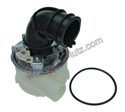 202137  C00256526 - Résistance de lave vaisselle 1650 W Ariston Indesit Hotpoint  43,70 €