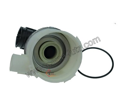 202137  C00256526 - Résistance de lave vaisselle 1650 W Ariston Indesit Hotpoint  43,70 €