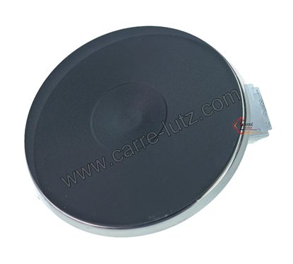 204008 Plaque électrique diamètre 145 mm 1000W 15,00 €