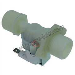 207053  Electrovanne 1 voie 180° 3/4 3/4 11,40 €