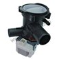 00144484 - Pompe de vidange de lave linge Bosch Siemens 