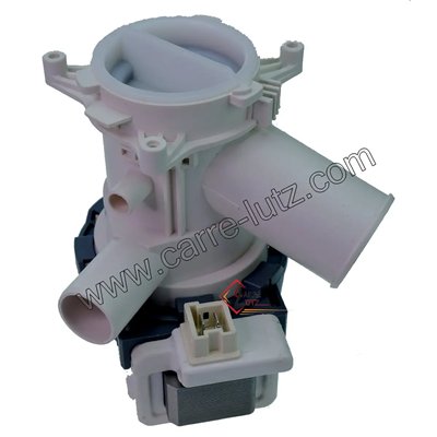 215272 52x1504 - Pompe de vidange de lave linge Beko Brandt Fagor Thomson 12,10 €