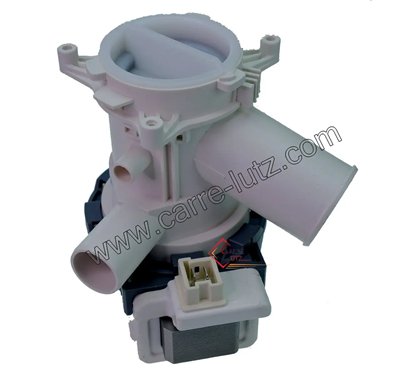 215272  52x1504 - Pompe de vidange de lave linge Beko Brandt Fagor Thomson  12,10 €
