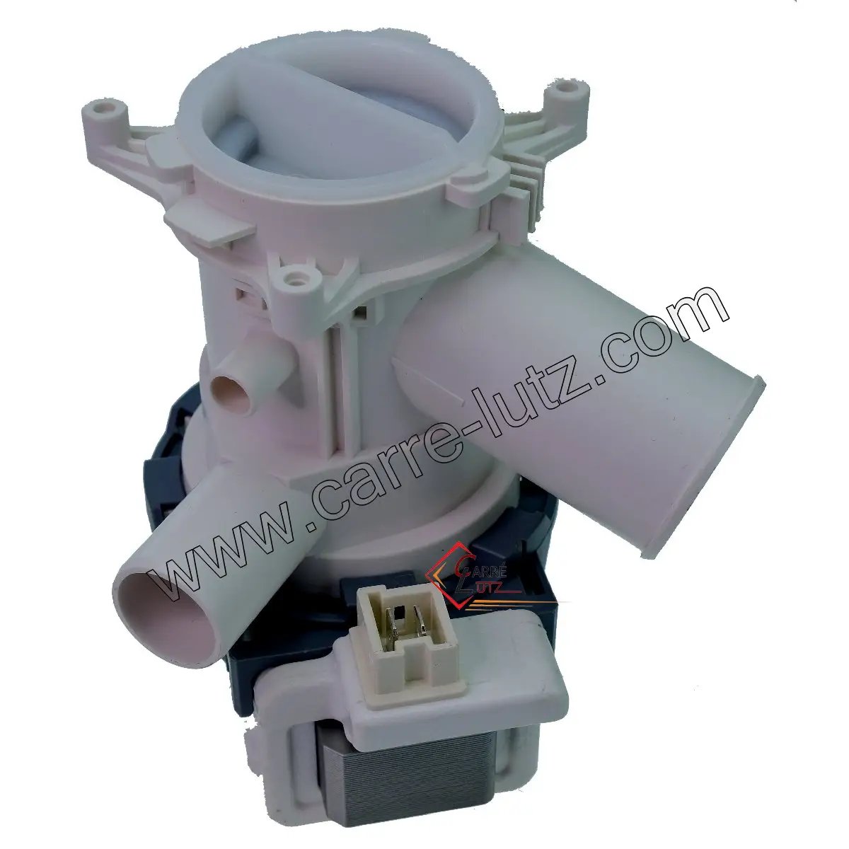 215272 52x1504 - Pompe de vidange de lave linge Beko Brandt Fagor Thomson 12,10 € 215272 52x1504 - Pompe de vidange de lave linge Beko Brandt Fagor Thomson 12,10 €