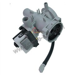 215310  5859EN1006B - Pompe de vidange de lave linge LG  17,30 €