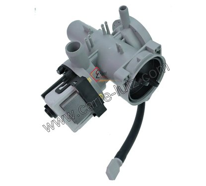 215310  5859EN1006B - Pompe de vidange de lave linge LG  16,50 €