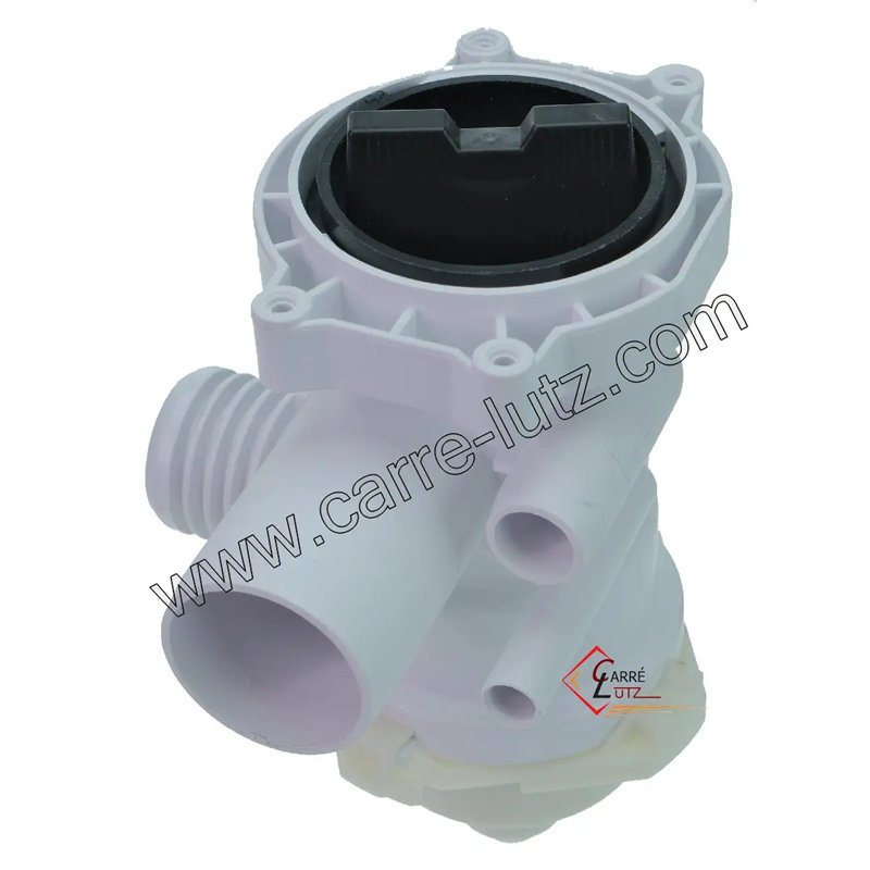 215356 32024405 - Pompe de vidange de lave linge Vestel 20,60 € 215356 32024405 - Pompe de vidange de lave linge Vestel 20,60 €
