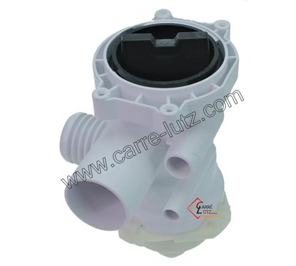 215356  32024405 - Pompe de vidange de lave linge Vestel  20,60 €
