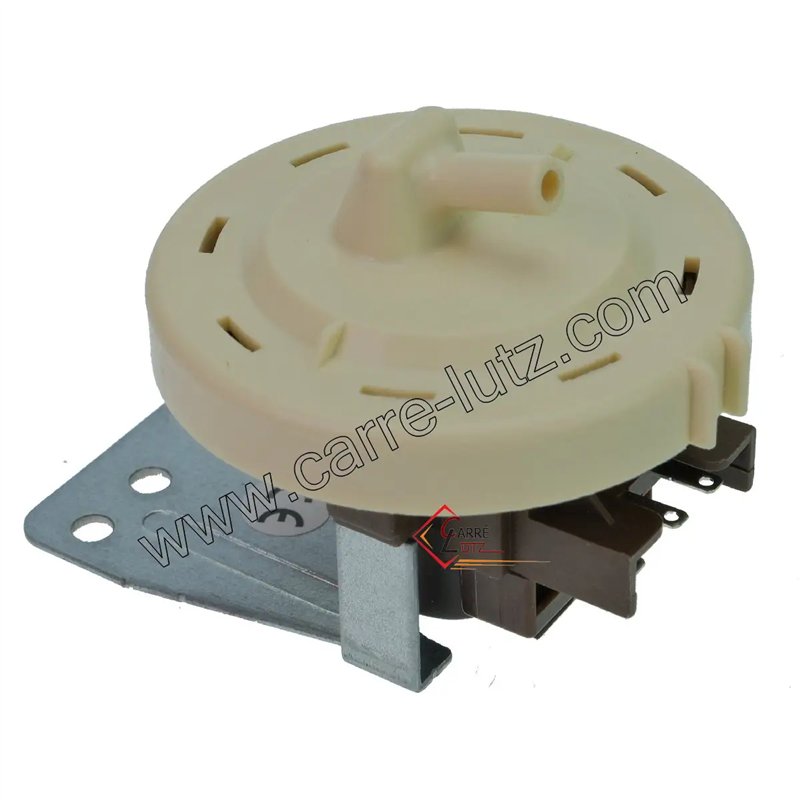 217175  6601ER1006A - Pressostat de lave linge LG 6,80 €
