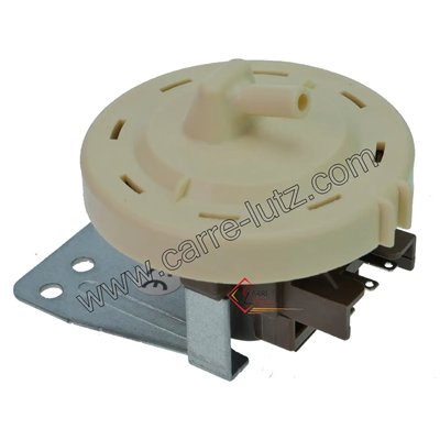 217175  6601ER1006A - Pressostat de lave linge LG 6,80 €