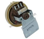 217175  6601ER1006A - Pressostat de lave linge LG 6,80 €