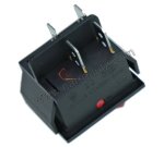 220201  Interrupteur bipolaire à voyant rouge 1,80 €