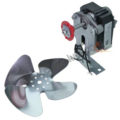 231008 Ventilateur de congélateur Bosch Siemens 13,60 €