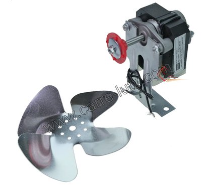 231008  Ventilateur de congélateur Bosch Siemens 13,60 €