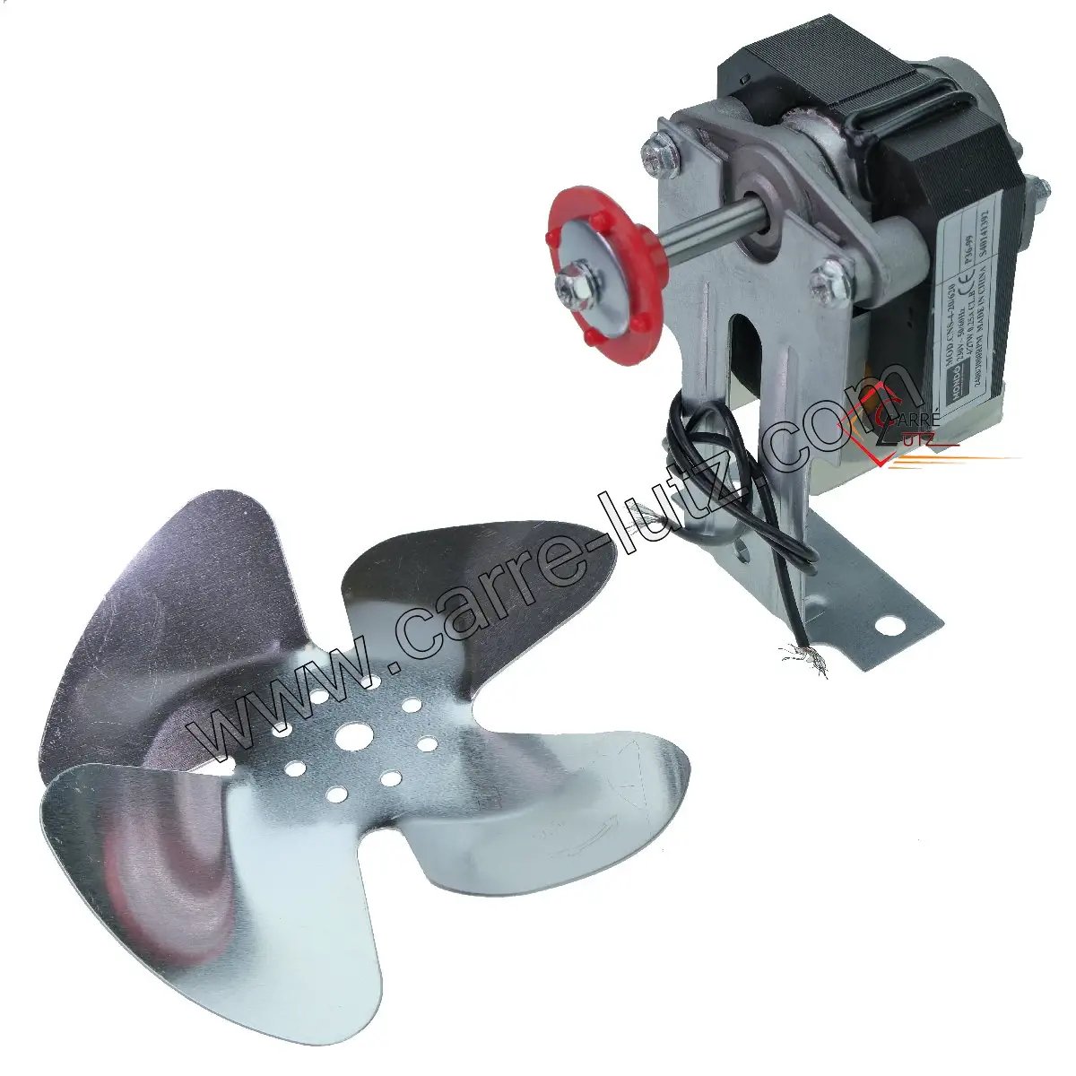 231008 Ventilateur de congélateur Bosch Siemens 13,60 € 231008 Ventilateur de congélateur Bosch Siemens 13,60 €