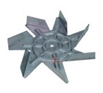 231172  Helice de ventilateur de four à chaleur tournante  6,60 €