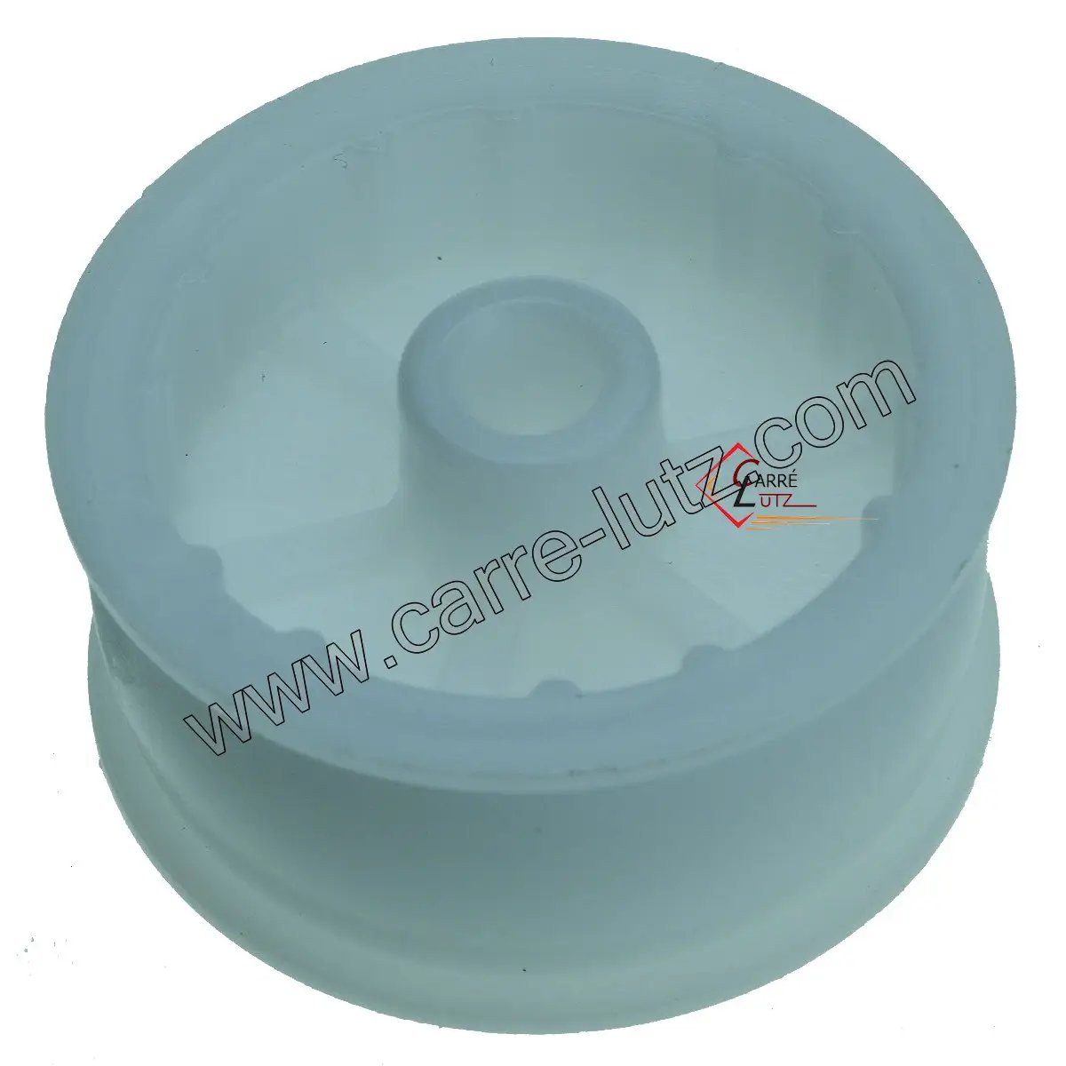 304449  Galet tendeur 265558 de sèche linfe Gorenje 3,30 €