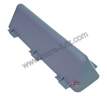 308144  481941849713 - Aube de tambour de lave linge Bauknecht Laden Whirlpool 3,90 €