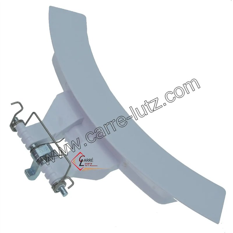 405309 Poignée de hublot blanche 4055263323 de lave linge Electrolux 10,60 € 405309 Poignée de hublot blanche 4055263323 de lave linge Electrolux 10,60 €