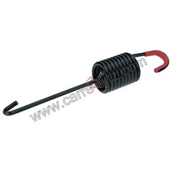 530201  41023091 - Ressort de tambour de lave linge Candy Hoover Rosieres  4,90 €